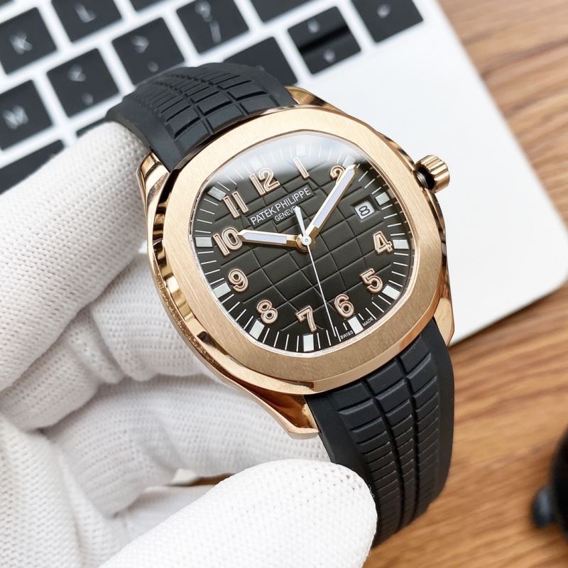 PATEK PHILIPPE Watches